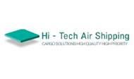 Hi Tech Air Shipping cliente de QS Estudio Contable en Lima