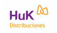 HUK DISTRIBUCIONES cliente de QS Estudio Contable en Lima