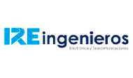 IRE INGENIEROS cliente de QS Estudio Contable en Lima