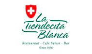 LA TIENDECITA BLANCA cliente de QS Estudio Contable en Lima